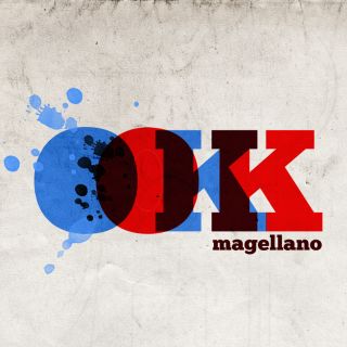 Magellano - Il singolo OKOK in freedownload su www.magellano.me e www.magellano.tumblr.com